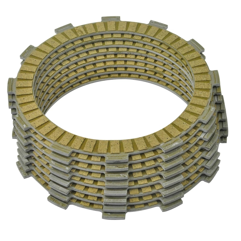 [LC-458] Pastas de clutch CML-458