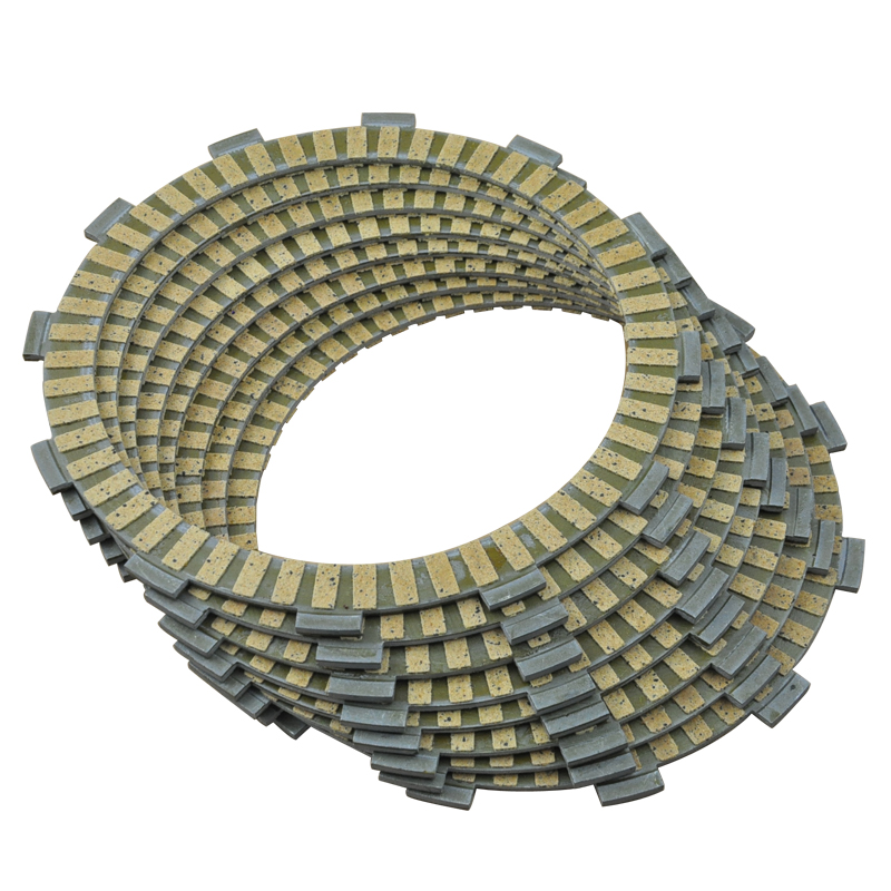 [LC-460] Pastas de clutch CML-460