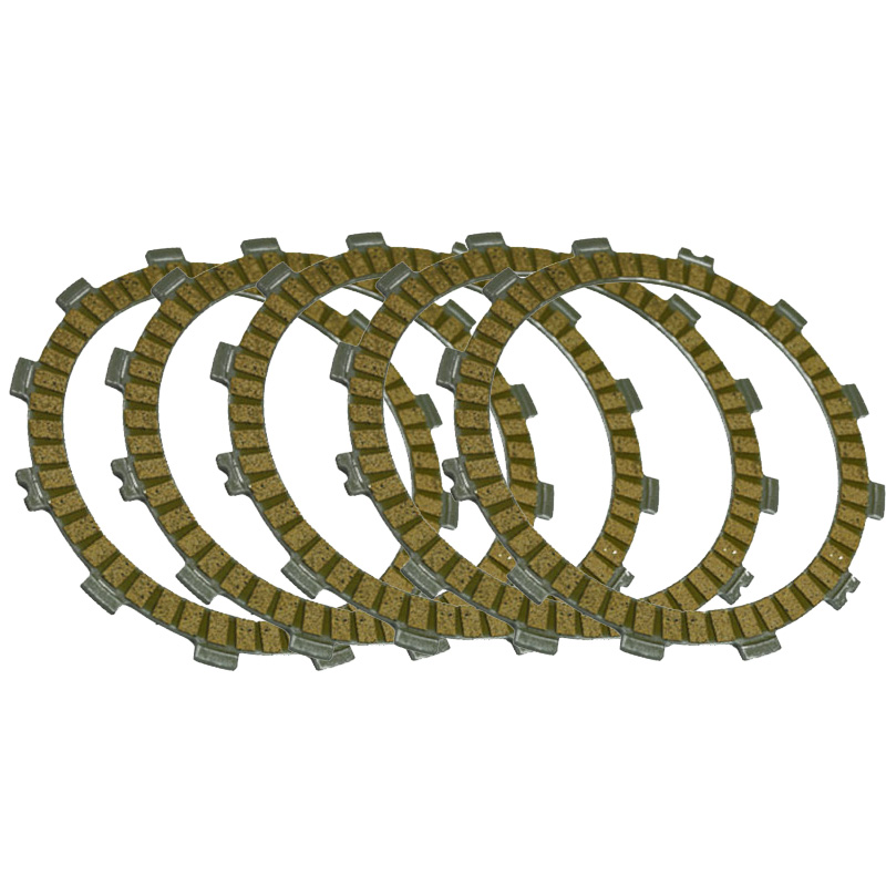 [LC-467] Pastas de clutch CML-467