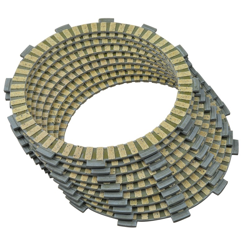 [LC-476] Pastas de clutch CML-476