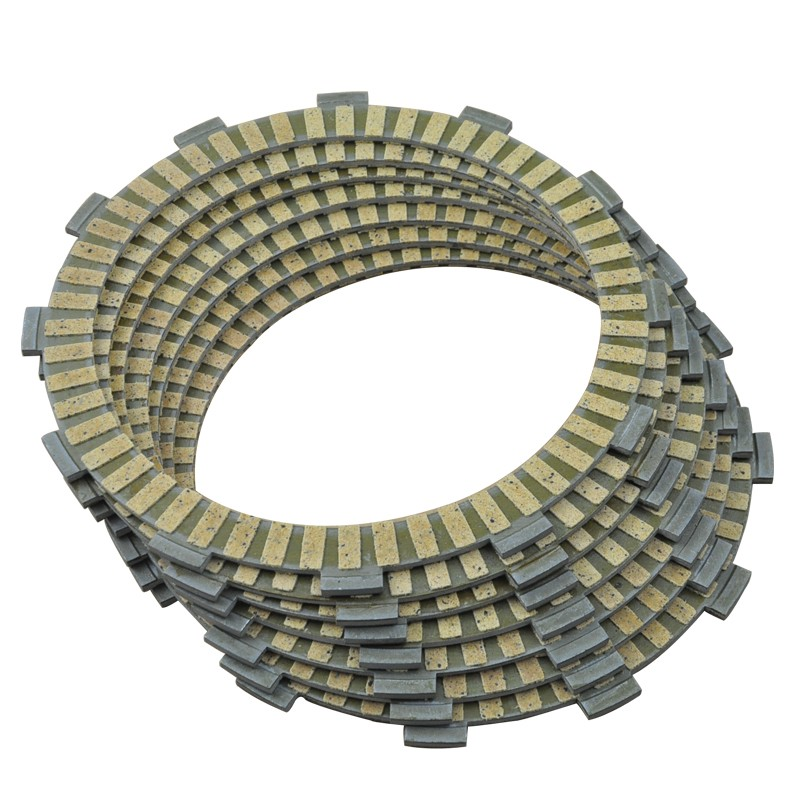 [LC-477] Pastas de clutch CML-477