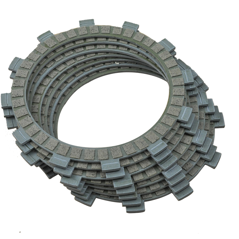 [LC-488] Pastas de clutch CML-488