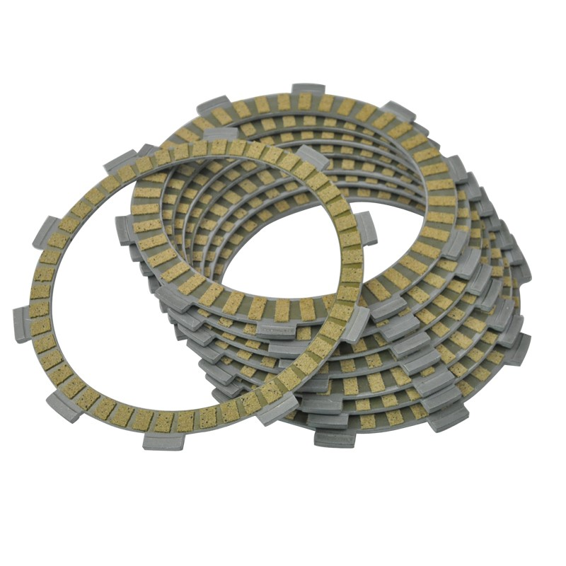 [LC-493] Pastas de clutch CML-493