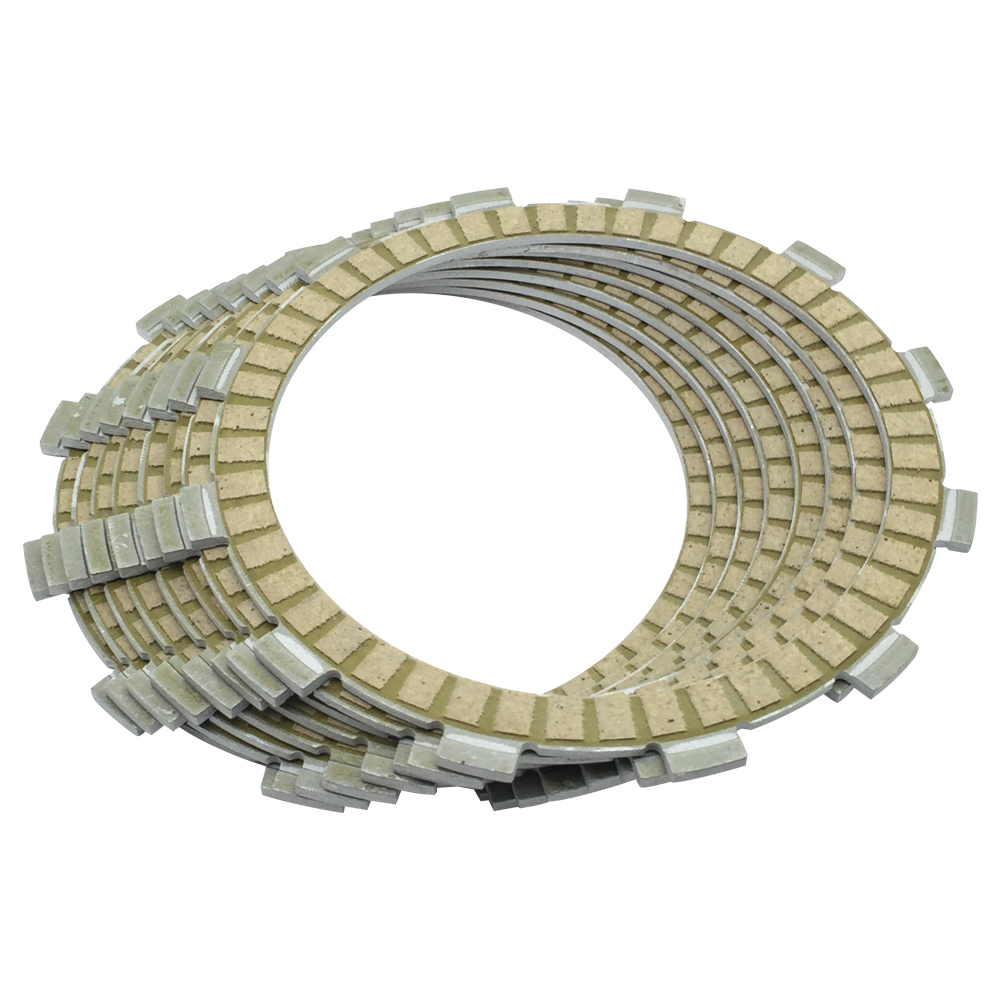 [LC-9013] Pastas de clutch CML-9013