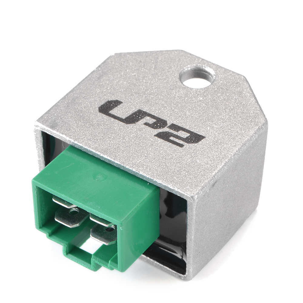 [RR-238] Regulador LPR-238
