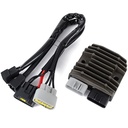 Regulador LPR-435