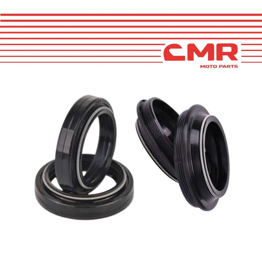 Kit de retenes y cubrepolvos 43-55-9.5/10.5