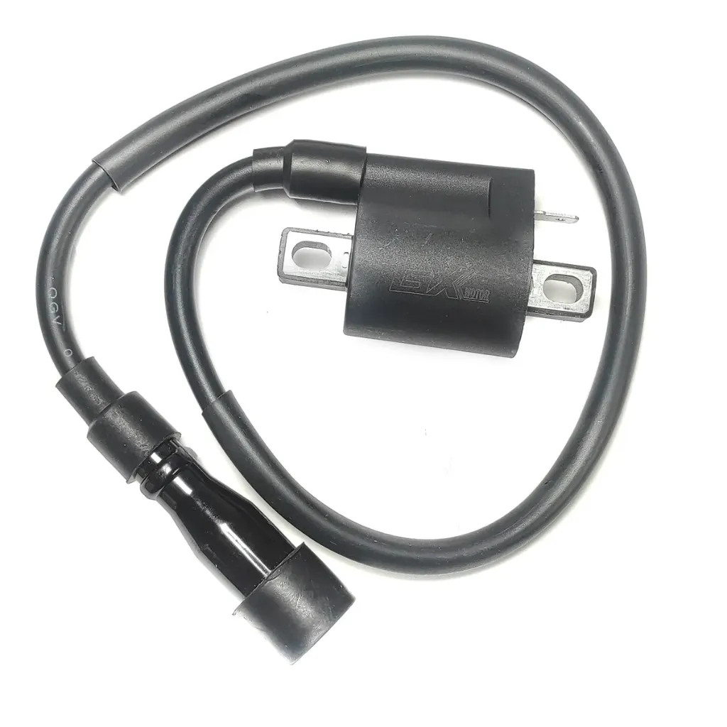 [112-132020] BOBINA ENCENDIDO (EXTERNA) 12V P/ FZ-16