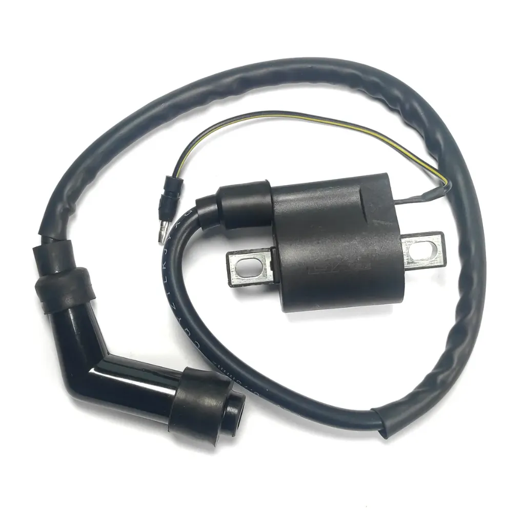[112-165013] BOBINA ENCENDIDO 12V P/ GL-150 CARGO