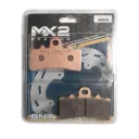 Balatas MX2 MX-F228 SNT (FA606)