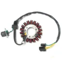 Estator completo P/GIXXER-150 SF